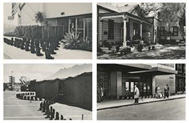 Eleanor Antin, 51 WORKS: 100 Boots