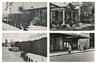Eleanor Antin, 51 WORKS: 100 Boots