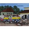 Chéri Samba, La Rue des Lacs