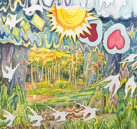 Rob Thom, Good Dope in Forest
