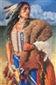 David Yorke, Spirit Winds