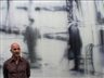 Izhar Patkin: Studio Visit