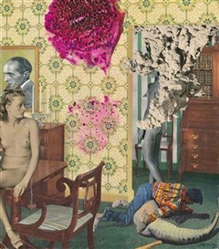 Thomas Draschan, "La derniere volonte"