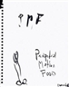 Rainer Ganahl, "perpetual motion food"
