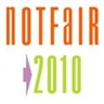 NOTFAIR has a venue