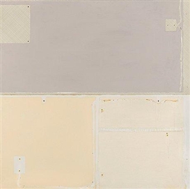 Clay Ketter, Trace painting #2
