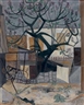 Dany Lartigue, L'arbre noir