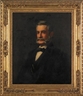 Bernhard Uhle, Portrait of Thomas Charlton Henry
