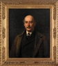 Bernhard Uhle, Portrait of Edward S. Clarke