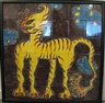Jenny Orchard, Tasmanian Tiger 1
