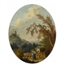 Fine American & European Paintings - Freeman's