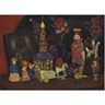 Tatiana Nazarenko, Russian Souvenir