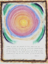Jimmie Durham, Exodus 4