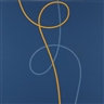 Lorser Feitelson, Untitled (February 28)