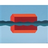 Charles Pachter, RED BARN REFLECTED