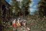 Old Master & 19th Century Paintings, Drawings & Watercolours Day Sale - Christie's King Street