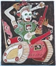 Heri Dono, Untitled