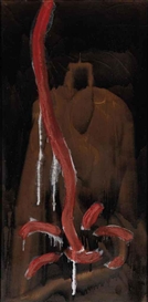 Jose Manuel Broto, Untitled
