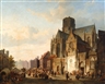 19th Century Paintings & a collection of works by Old Masters - Glerum Auctioneers