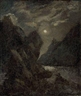Albert Pinkham Ryder, The Lorelei