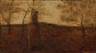 Albert Pinkham Ryder, The Lone Horseman