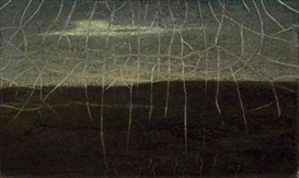 Albert Pinkham Ryder, Night