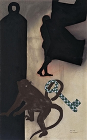 Max Neumann, UNTITLED