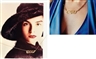 Josephine Meckseper, HARPER'S CDU / LARISSA CSU