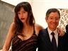 Will Ferrell and Dasha Zhukova Starred in Jeffrey Deitch's $3 Million MOCA Gala