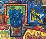 Gerwald Rockenschaub, Untitled