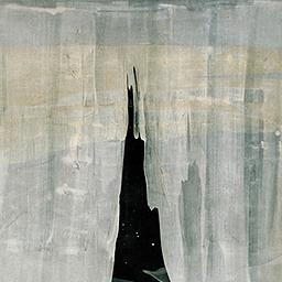 Erwin Bohatsch, Ohne Titel