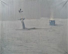 Eduard Angeli, Rauch