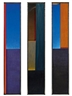 Eduard Angeli, Triptychon