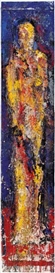 Valentin Oman, Ecce Homo