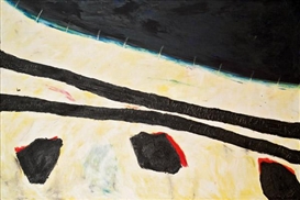 Birgit Sauer, Untitled