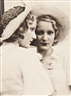 Josef Breitenbach, Edith D'Amara, Munich, 1932