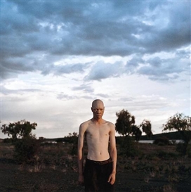 Pieter Hugo, Sam, Klein Karoo, 2003