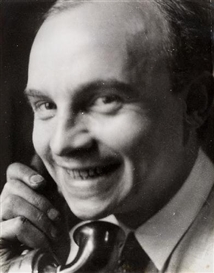 Paul Roelof Citroën, UMBO
