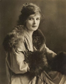 James Abbe, 2 works: MIRIAM COLLINS IN "LASSIE"; MIRIAM COLLINS IN "OH MY DEAR" 