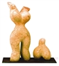 Rina Haikin, Chromosomes