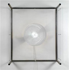 Brigitte Kowanz, Untitled