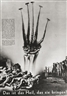 John Heartfield, DAS IST DAS HEIL, DAS SIE BRINGEN! 1938