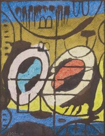 Hans Kuhn, Dämmerung
