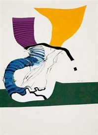 Rainer Küchenmeister, Untitled