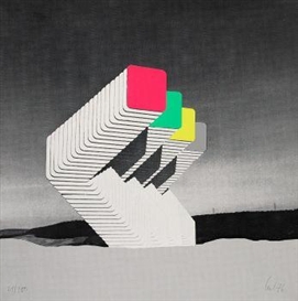 Thomas Lenk, Untitled