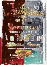 Troels Wörsel, Untitled