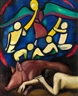 Tatiana Nazarenko, Le Rêve