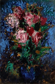 Paul Roelof Citroën, Roses