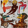 Heri Dono, Life in The Wayang Land III