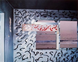 John Divola, Zuma Series (Portfolio of 10), 1977-1978